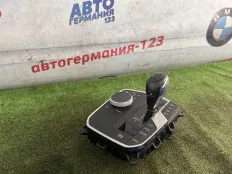 Селектор АКПП BMW 330e 2021 61315A7E006 G20 B48B20A