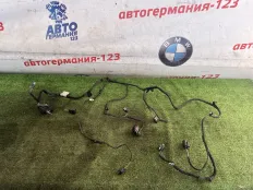 Коса парктроника BMW 330e 2021 7928350 G20 B48B20A