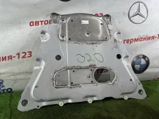 Защита двигателя BMW X5 2023 31106862071 G05 B58B30P
