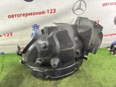 Подкрылок задняя часть BMW X5 2023 7424907 G05, передний левый