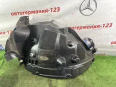 Подкрылок задняя часть BMW X5 2023 7424908 G05, передний правый