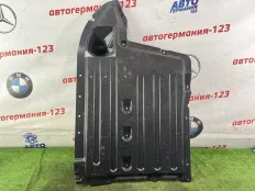 Защита антигравийная BMW X5 2023 51759478892 G05 B58B30P