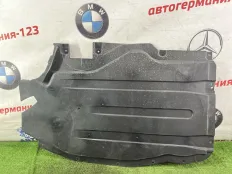 Защита антигравийная BMW X5 2023 51759477804 G05 B58B30P, правая