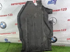 Защита антигравийная BMW X5 2023 51759477803 G05 B58B30P, левая