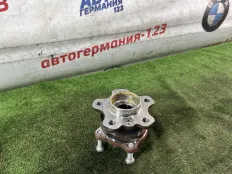 Подшипник ступицы BMW X5 2023 6893687 G05, задний
