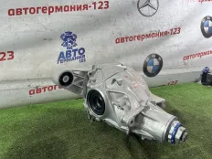 Редуктор заднего моста BMW X5 2023 8849915 G05