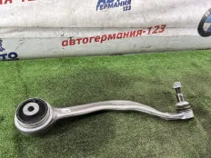 Рычаг BMW X5 2023 6893550 G05 B58B30P, передний правый