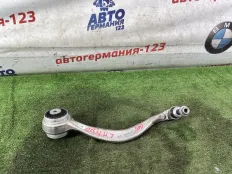 Рычаг BMW X5 2023 6893549 G05 B58B30P, передний левый