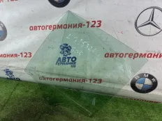 Стекло двери BMW X5 2023 G05, заднее левое
