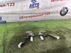 Датчик высоты дорожного просвета BMW X5 2023 6895467 G05, задний