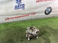 Подшипник ступицы BMW X5 2023 6893686 G05, передний