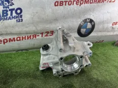 Кулак поворотный BMW X5 2023 6876654 G05 B58B30P, задний правый