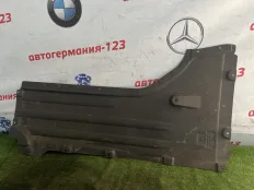Защита антигравийная BMW X5 2023 9477801 G05 B58B30P, левая