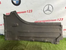 Защита антигравийная BMW X5 2023 9477802 G05 B58B30P, правая