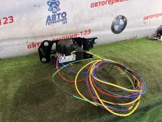 Компрессор пневмо подвески BMW X5 2023 5A70699 G05 B58B30P