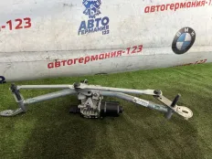 Трапеция дворников BMW X5 2023 5A47511 G05