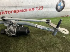 Трапеция дворников BMW X5 2023 5A47511 G05 B58B30P