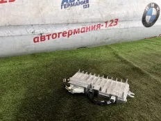 Блок управления камерой BMW X5 2023 5B3FFD5 G05 B58B30P