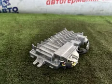 Блок управления камерой BMW X5 2023 5B3FFD5 G05 B58B30P