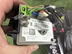 Комплект запуска Mercedes ML350 2012 6429004301 W166 642.826