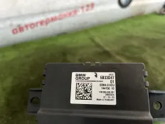Блок управления BMW X5 2023 5B33D47 G05 B58B30P