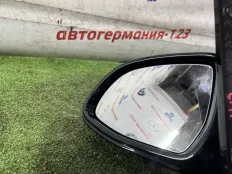 Зеркало заднего вида боковое BMW X5 2023 G05 B58B30P, левое