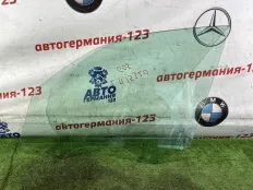 Стекло двери BMW X5 2023 G05, переднее левое