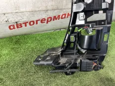 Кронштейн бампера BMW X5 2023 8086292 G05 B58B30P, задний правый
