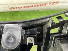 Кронштейн бампера BMW X5 2023 8086291 G05 B58B30P, задний левый