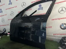 Дверь BMW X5 2023 G05 B58B30P, передняя левая