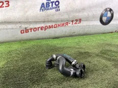 Патрубок BMW X5 2023 8780517 G05 B58B30P