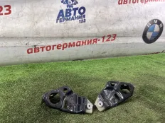Кронштейн крыла BMW X5 2023 7418216 G05 B58B30P