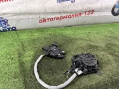 Замок двери багажника BMW X5 2023 7461674 G05 B58B30P