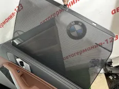 Обшивка дверей BMW X5 2023 G05 B58B30P