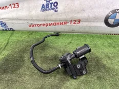 Клапан вентиляции топливного бака BMW X5 2023 7447496 G05 B58B30P