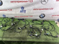 Проводка двери BMW X5 2023 G05 B58B30P
