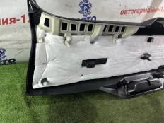 Обшивка двери багажника BMW X5 2023 51498495157 G05 B58B30P