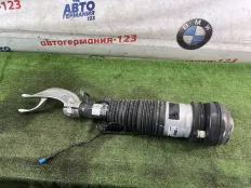 Пневмоамортизатор подвески BMW X5 2023 37105B69E22 G05 B58B30P, передний правый