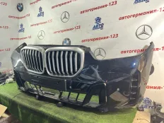 Бампер BMW X5 2023 51115A45331 G05 B58B30P, передний