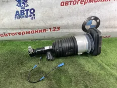 Пневмоамортизатор подвески BMW X5 2023 G07H38N G05 B58B30P, задний