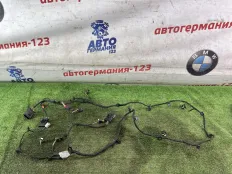 Коса парктроника BMW X5 2023 61125A75A11 G05 B58B30P, передняя