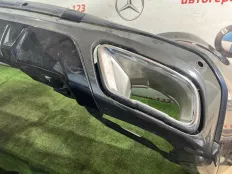 Бампер BMW X5 2023 51125A9B970 G05 B58B30P, задний