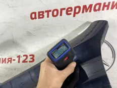 Крыло BMW X5 2023 41007492363 G05 B58B30P, переднее левое