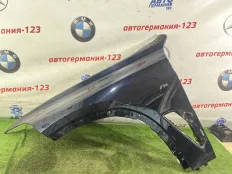Крыло BMW X5 2024 41007492363 G05 B58B30P, переднее левое