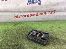 Блок предохранителей Hyundai NOTE 2021 284B76XJ0A E13