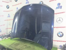 Капот BMW X5 2023 G05 B58B30P