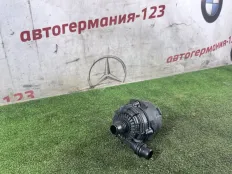 Дополнительная помпа BMW X5 2023 9455038 G05 B58B30P