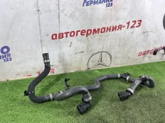 Патрубок BMW X5 2023 5A2EC98 G05 B58B30P