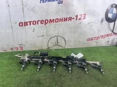 Рампа топливная BMW X5 2023 8489639 G05 B58B30P