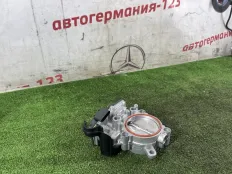 Дроссельная заслонка BMW X5 2023 9847189 G05 B58B30P